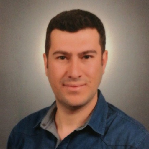 Burak Erkan